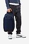 Plecak Puma BUZZ BACKPACK 9115303 Granatowy