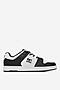 Obuwie sportowe DC Shoes MANTECA 4 DC01732115 Czarny