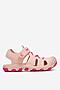 Sandały Reebok CP92-23833-DZ (IV) Różowy