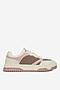Sneakers Jenny V12-939 Beżowy