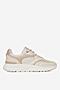 Sneakers Mexx MI001014151W Piaskowy
