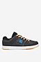 Obuwie sportowe DC Shoes CURE ADGS100097-KMI Czarny