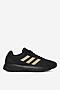 Obuwie sportowe adidas WB-NEBZED BASIC KJ4337 W Czarny