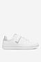 Sneakers U.S. POLO ASSN. TRACE003 Biały