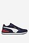 Obuwie sportowe Puma ST RUNNER V4 NL 39906917 Granatowy