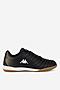 Obuwie sportowe Kappa AW24-3C002A-J Czarny