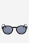 Okulary damskie Jenny WB-4WF-018-SS26 Czarny