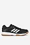 Obuwie sportowe adidas SPEEDCOURT M IE8033 Czarny
