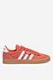 Obuwie sportowe adidas DAILY 3.0 IE5331 Czerwony