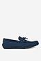 Mokasyn Gino Rossi LIMONE-01 122AM Granatowy