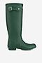 Kalosze HUNTER WFT1000RMA Zielony