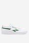 Sneakers Reebok CLUB C REVENGE EG9271 Biały