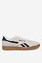 Obuwie sportowe Reebok CLUB C GROUNDS 100033073 Biały