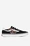 Trampki Vans C-BROOKLYN LS VN000EHXBLK Czarny