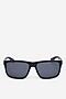 Okulary unisex Polaroid PLD 2149/S Czarny