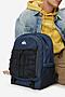 Plecak QUIKSILVER WBEO-QUIK-M-005-10 Granatowy ciemny