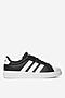 Obuwie sportowe adidas CEO-STREETTALK J JQ8610 Czarny
