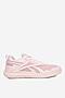 Obuwie sportowe Reebok RUSH RUNNER 5.0 100242336 Różowy