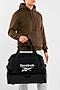 Torba Reebok RBK-010-CCC-05 Czarny
