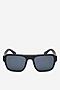 Okulary męskie QUIKSILVER WB-QS-MA-003-SS06 Czarny