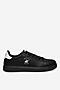 Sneakers Beverly Hills Polo Club V12-762(V)CH Czarny