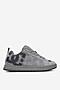 Obuwie sportowe DC Shoes CEO-V5-10116 Szary
