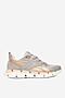 Obuwie sportowe Reebok CEO-ZIG VECTOR AR30153W-SOQ Szary