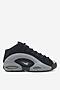 Obuwie sportowe Reebok ES22 100074726 Czarny