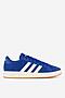 Obuwie sportowe adidas GRAND COURT BASE 00S IH1039 Niebieski