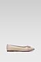 Baleriny Lasocki NOEL RST-NOEL-31 Beżowy