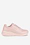 Obuwie sportowe Skechers UNO LIGHT 8750063 BLSH Różowy