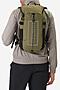 Plecak HUNTER CEOWB-HTR-KL-001-09 Khaki