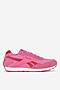 Obuwie sportowe Reebok GLIDE LOW 100235034 Różowy