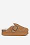 Klapki Badura TS6207-02 Camel