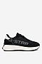 Sneakers G-STAR RAW EO-EDITH Czarny