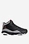 Obuwie sportowe SHAQ SHAQNOTIZE J AQ95000Y-BR Czarny
