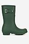 Kalosze HUNTER WFS1000RMA Zielony