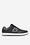 Obuwie sportowe DC Shoes CURE ADYS400073-BLG Czarny