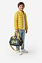 Torba Batman CEO-ACCCS-SS26-227WBBAT Czarny