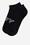 Skarpetki Reebok ACT FO U INSIDE SOCK GI0068 Czarny