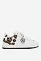 Obuwie sportowe DC Shoes CEOWB-V5-10116 Biały