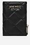 Portfel damski NINE WEST CEO-NW-W1-006-SS26 Czarny