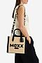 Torebka Mexx CEO-MEXX-AJ-005-09 Czarny