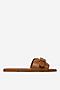 Klapki Jenny RS24SS03-160 Camel