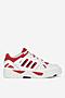 Obuwie sportowe adidas MIDCITY LOW J IF4558 Biały