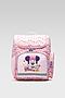 Plecak Mickey&Friends ACCCS-AW22-043DSTC Fioletowy