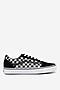 Trampki Vans WARD VN0A38J9PVJ1. Czarny