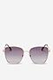 Okulary damskie Jenny WB-4WF-005-SS26R Złoty