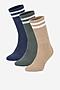 Skarpetki Sprandi 0UB-006-AW24 (3-PACK) MIX