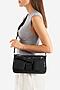 Torebka DeeZee MDS-B-032-06 Czarny